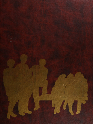 Hun School of Princeton (Princeton, NJ) 1988 yearbook cover