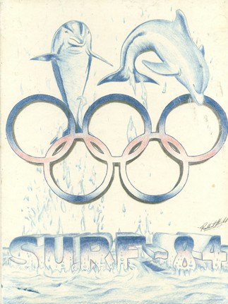 high school yearbook photo 11