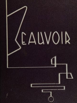 high school yearbook photo 8