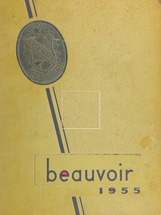 high school yearbook photo 9