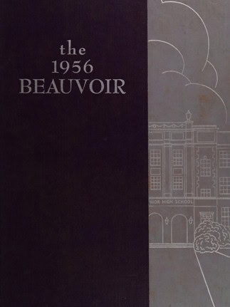 high school yearbook photo 10