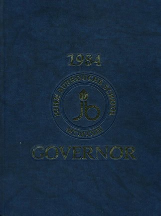 high school yearbook photo 5