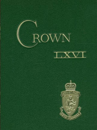 high school yearbook photo 3