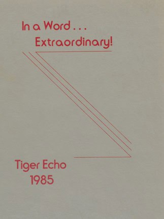 high school yearbook photo 8