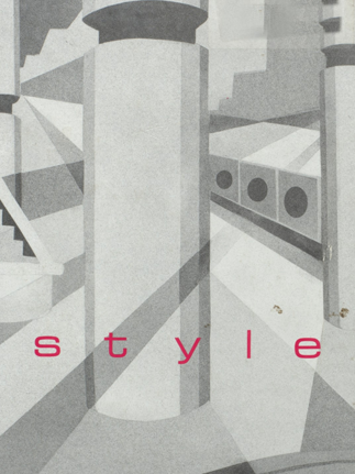 La Cueva High School (Albuquerque, NM) 1989 yearbook cover