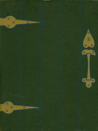 high school yearbook photo 4