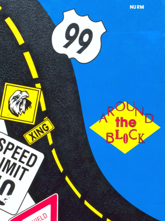 high school yearbook photo 7