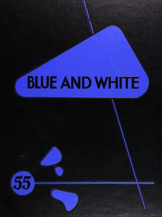 high school yearbook photo 11