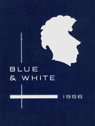 high school yearbook photo 12