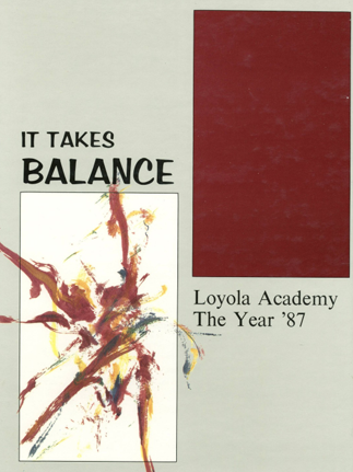 high school yearbook photo 18