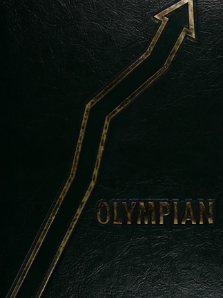 high school yearbook photo 4