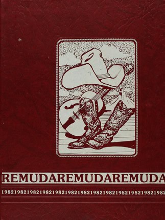 high school yearbook photo 7