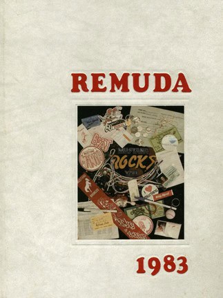 high school yearbook photo 8