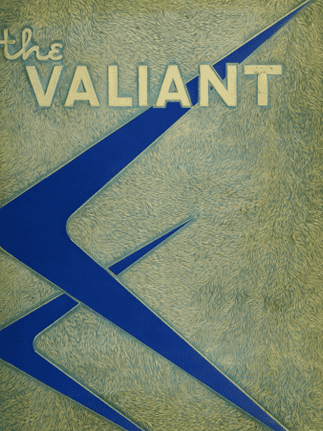 high school yearbook photo 5