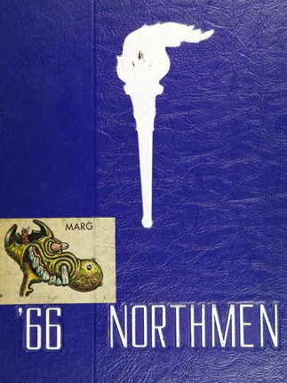 high school yearbook photo 11