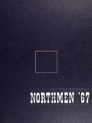 high school yearbook photo 12