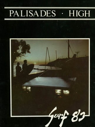 high school yearbook photo 10