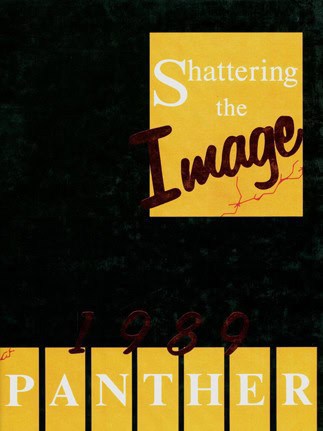 high school yearbook photo 2