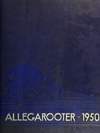 high school yearbook photo 12