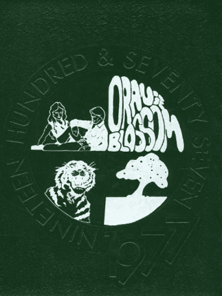 high school yearbook photo 6