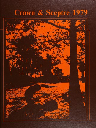 San Marcos High School (Santa Barbara, CA) 1979 yearbook cover