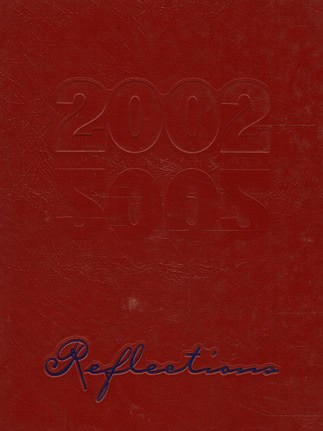 high school yearbook photo 6