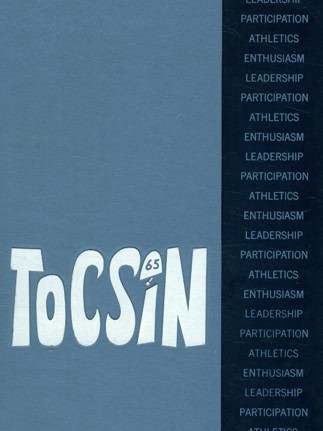 high school yearbook photo 15