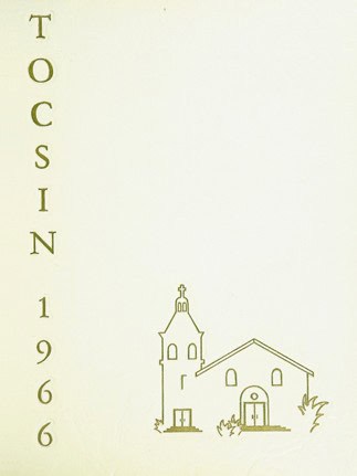 high school yearbook photo 16