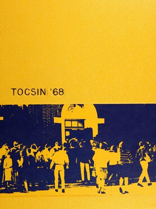 high school yearbook photo 18