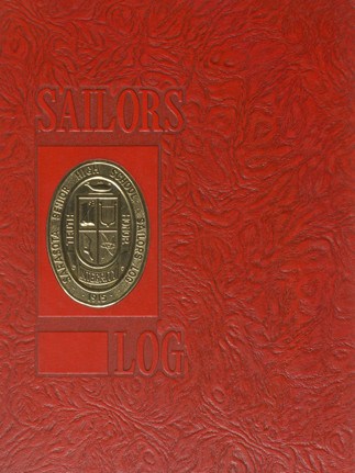 high school yearbook photo 7