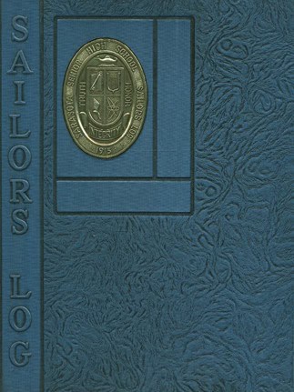 high school yearbook photo 8