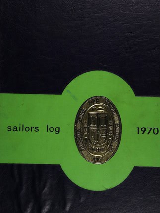 high school yearbook photo 9