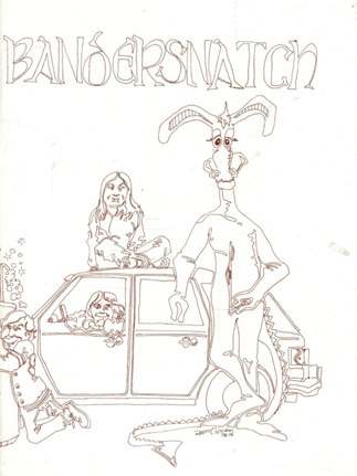 Scarsdale High School (Scarsdale, NY) 1979 yearbook cover