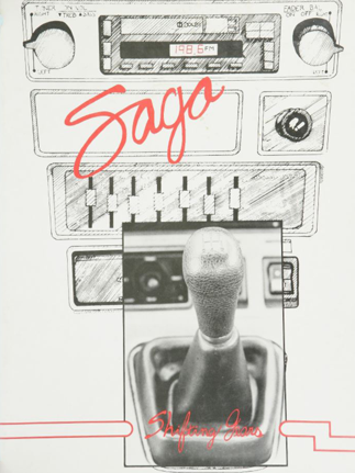 Shawnee Mission West High School (Shawnee Mission, KS) 1986 yearbook cover