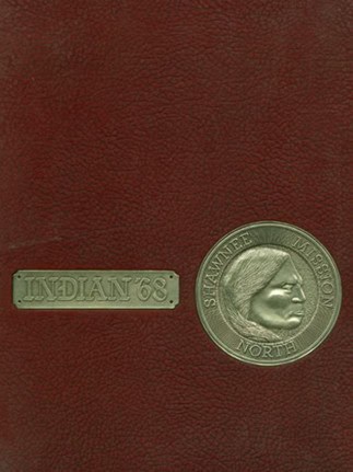 high school yearbook photo 10