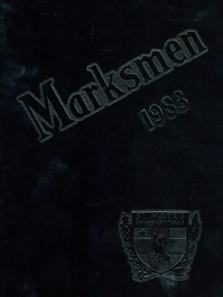 high school yearbook photo 8