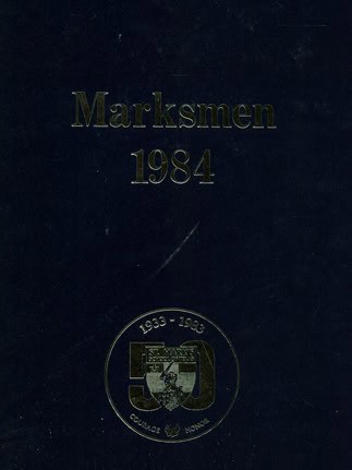 high school yearbook photo 9