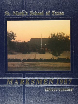 high school yearbook photo 11