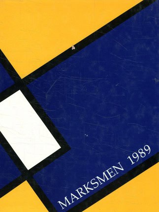 high school yearbook photo 13