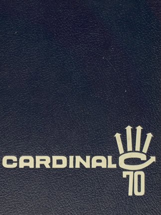 high school yearbook photo 7