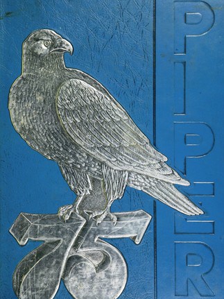 high school yearbook photo 6