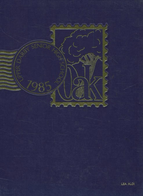 high school yearbook photo 14