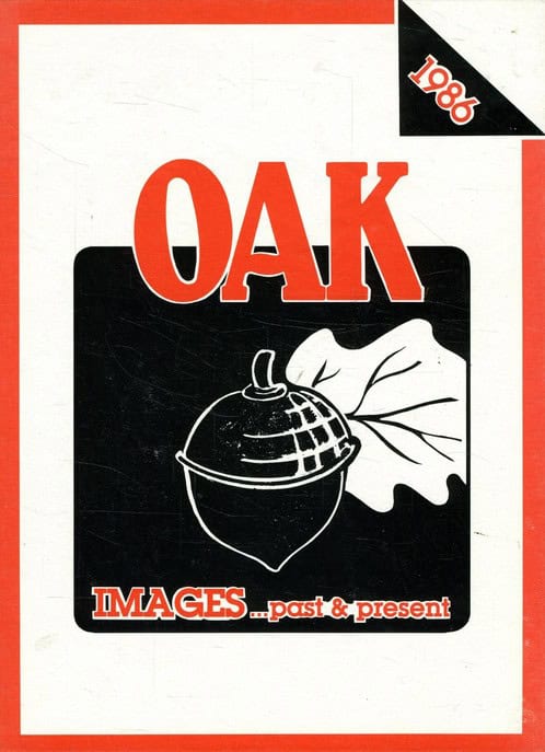 high school yearbook photo 15