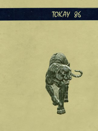 high school yearbook photo 6