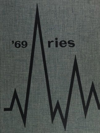 high school yearbook photo 9