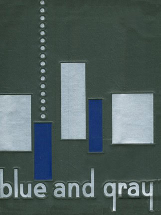 Washington-Lee High School Cover 1962