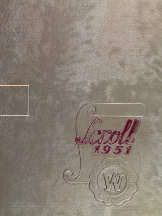 high school yearbook photo 7