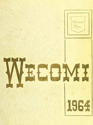 high school yearbook photo 14