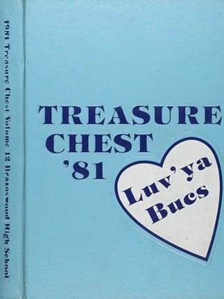 high school yearbook photo 7