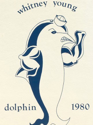 high school yearbook photo 7